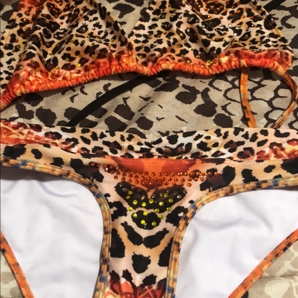 Colombian swimwear brand Babalu